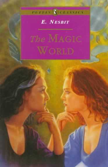 The Magic World (Puffin Classics) cover