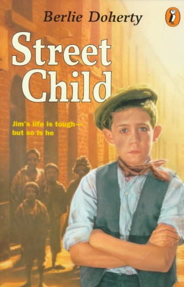Street Child cover