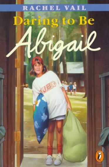 Daring to Be Abigail