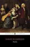 Pamela: Or, Virtue Rewarded (Penguin Classics) cover
