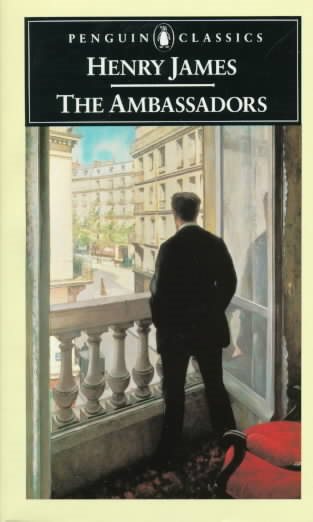 The Ambassadors (Penguin Classics)