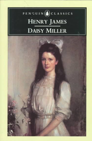 Daisy Miller (Penguin Classics)
