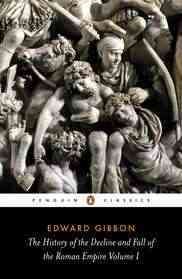 The History of the Decline and Fall of the Roman Empire, Vol. 1 cover