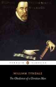 The Obedience of a Christian Man (Penguin Classics) cover