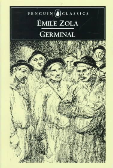 Germinal (Penguin Classics)