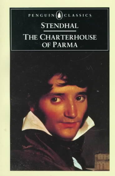 The Charterhouse of Parma (Penguin Classics) cover