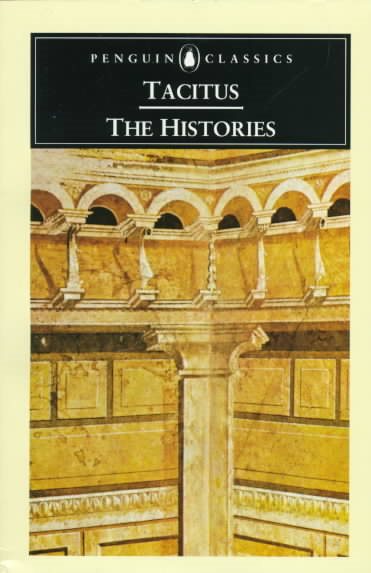 The Histories (Penguin Classics)