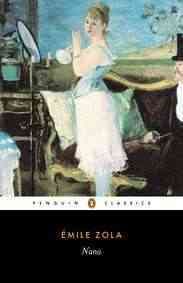 Nana (Penguin Classics) cover