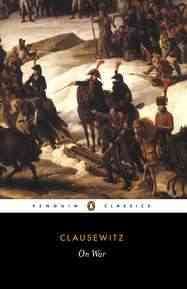 On War (Penguin Classics) cover