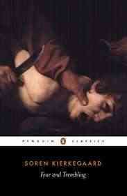 Fear and Trembling (Penguin Classics) cover