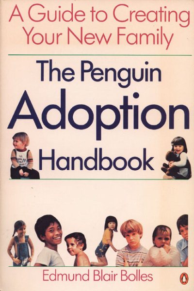 Adoption Handbook, The Penguin