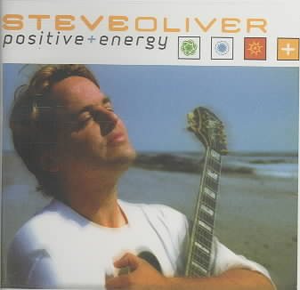 Positive Energy (Remastered Edition with Bonus Track) cover