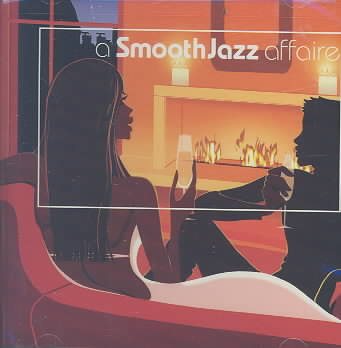 A Smooth Jazz Affaire cover