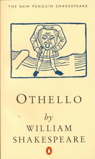 Othello (The New Penguin Shakespeare) cover