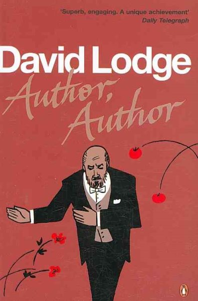 Author Author cover