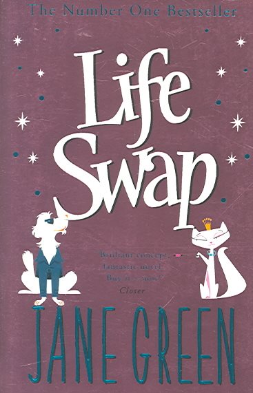 Life Swap cover