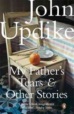My Father's Tears and Other Stories cover