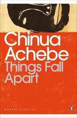 Things Fall Apart (Penguin Modern Classics) cover