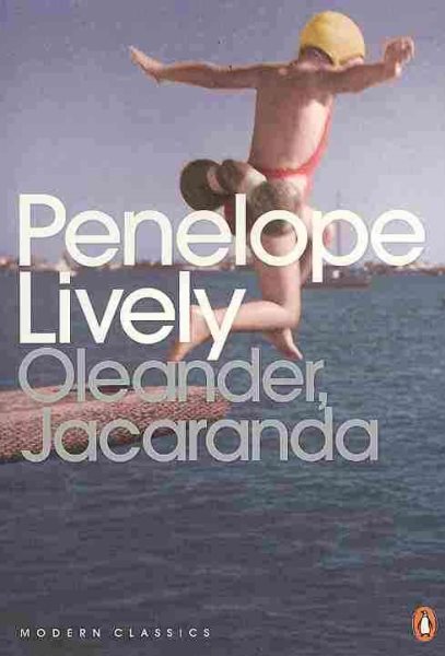 Oleander, Jacaranda: A Childhood Perceived (Penguin Modern Classics) cover