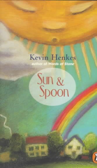 Sun and Spoon cover