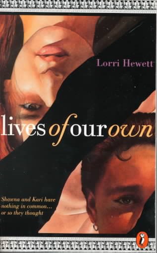 Lives of Our Own cover