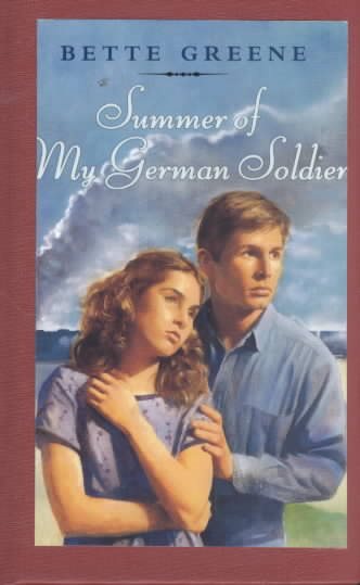 Summer of My German Soldier (Young Puffin)