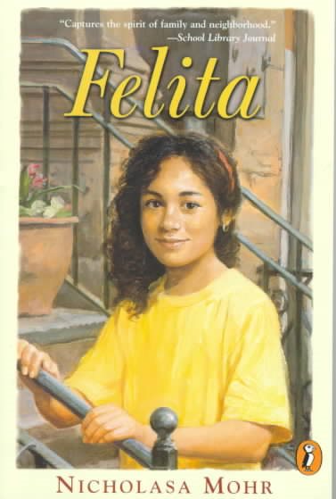Felita cover