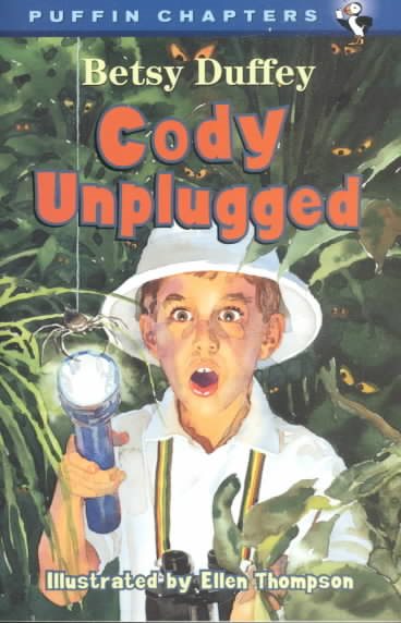 Cody Unplugged (Cody, 5)