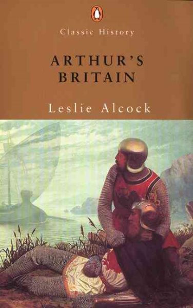 Arthur's Britain (Classic History) cover