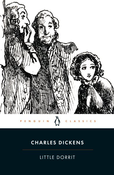 Little Dorrit (Penguin Classics)
