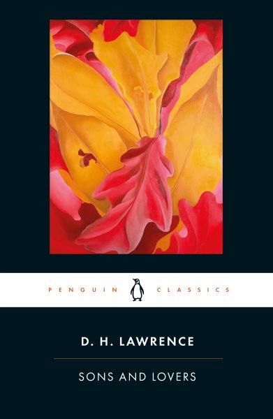Sons and Lovers (Penguin Classics) cover