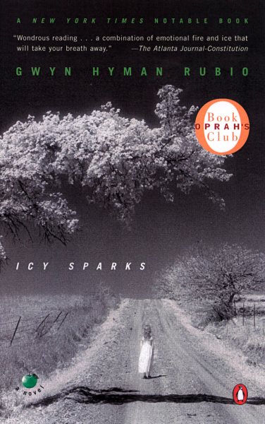 Icy Sparks (Oprah's Book Club) cover