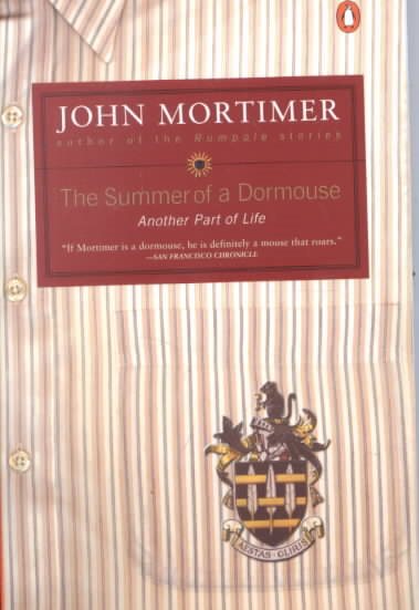 The Summer of a Dormouse