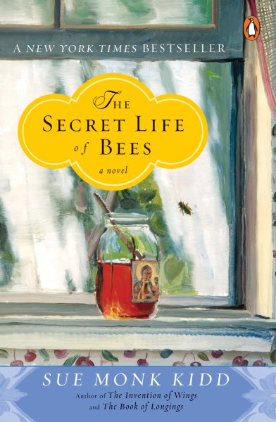 The Secret Life of Bees cover