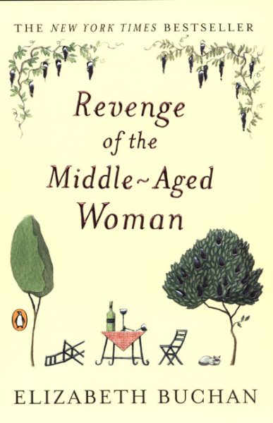 Revenge of the Middle-Aged Woman: A Novel (The Two Mrs. Lloyds)