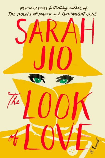 The Look of Love: A Novel cover