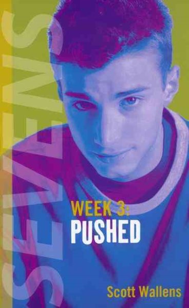 Pushed (Sevens, Week 3) cover