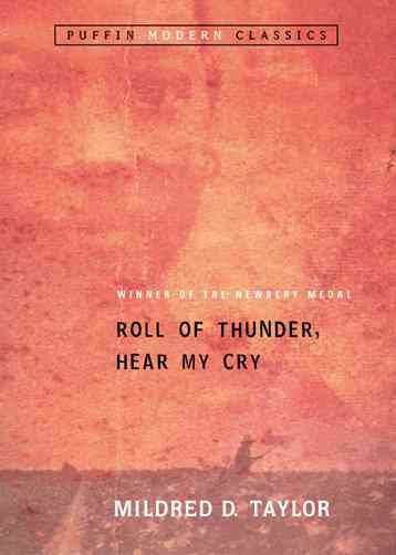 Roll of Thunder, Hear My Cry cover
