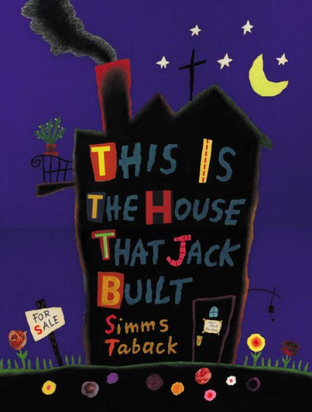 This Is the House That Jack Built cover