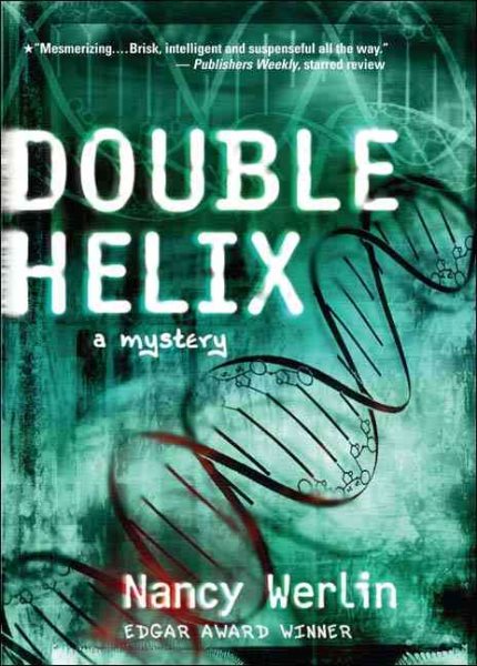 Double Helix cover