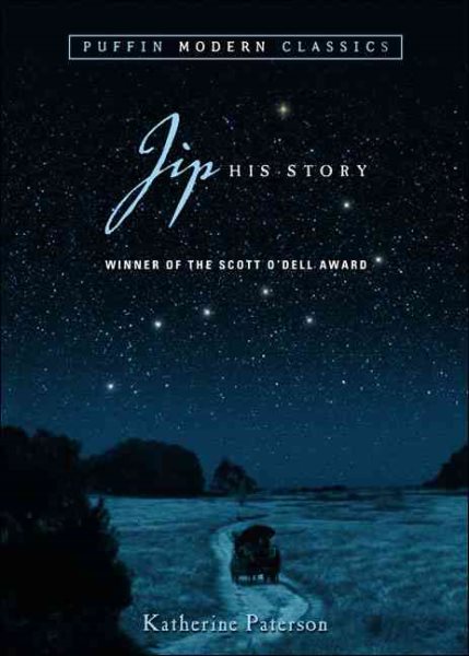 Jip: His Story (Puffin Modern Classics) cover