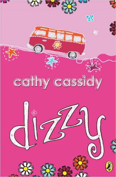 Dizzy cover