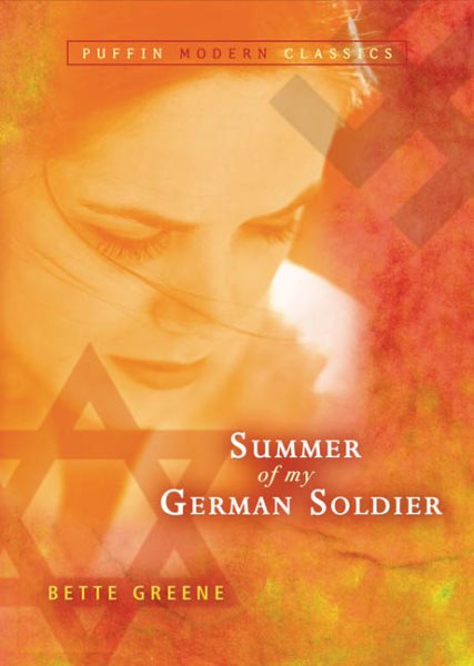 Summer of My German Soldier (Puffin Modern Classics) cover