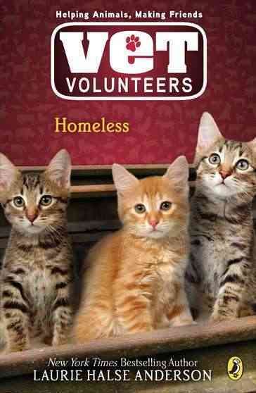 Homeless #2 (Vet Volunteers) cover