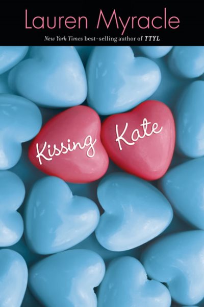 Kissing Kate cover