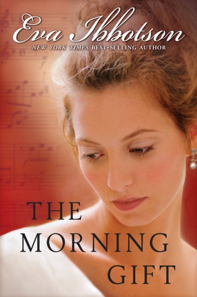 The Morning Gift cover