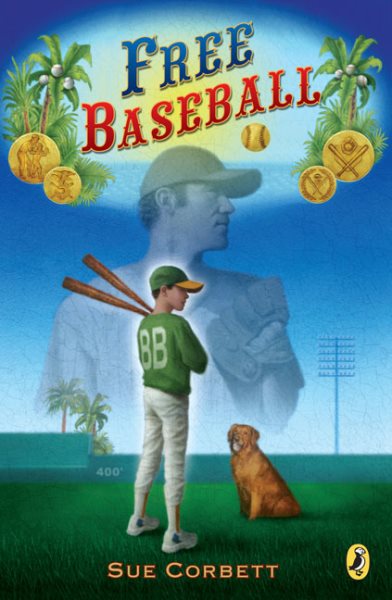 Free Baseball cover