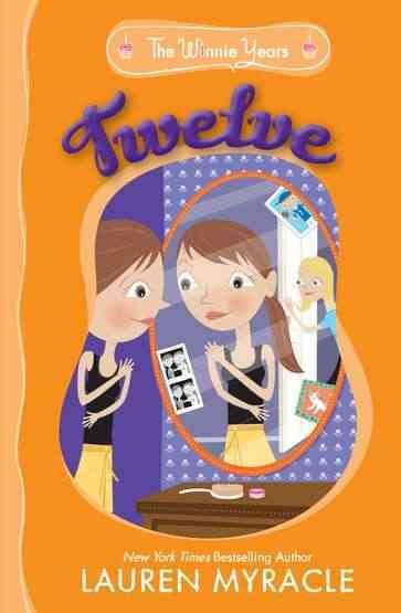 Twelve (The Winnie Years) cover