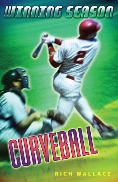 Curveball #9 (Winning Season)