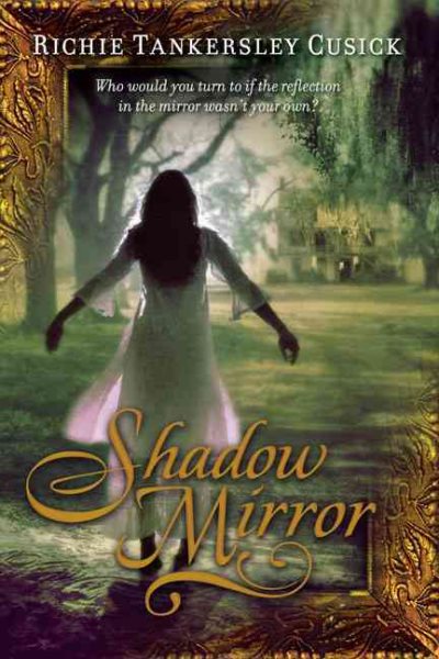 Shadow Mirror cover